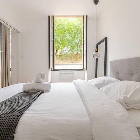 Appartement Albi Parking Gratuit Bagian luar foto