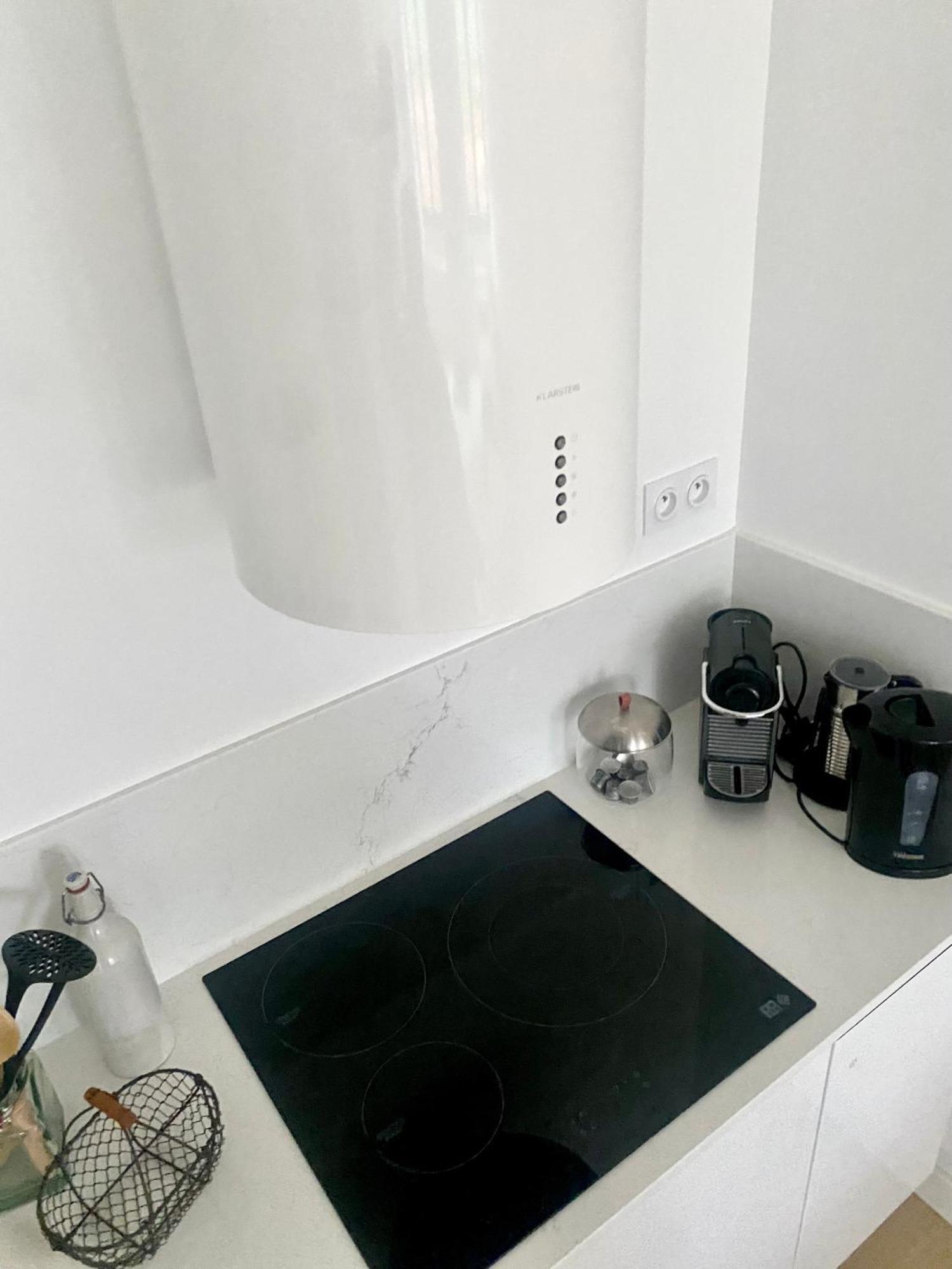 Appartement Albi Parking Gratuit Bagian luar foto