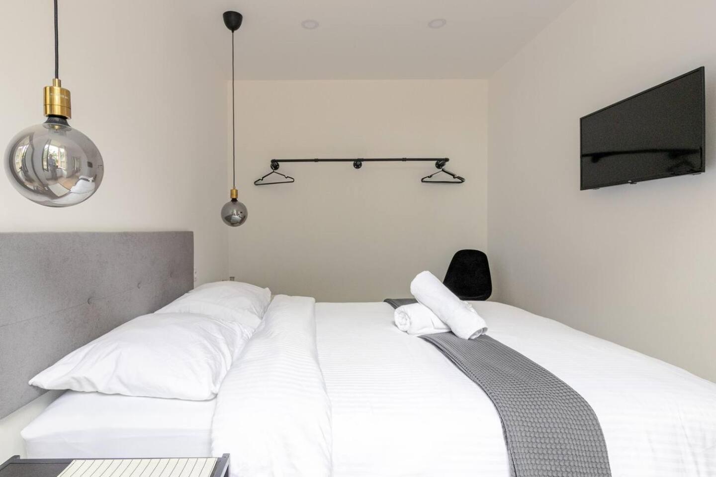 Appartement Albi Parking Gratuit Bagian luar foto
