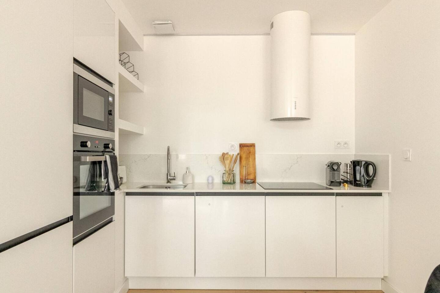 Appartement Albi Parking Gratuit Bagian luar foto