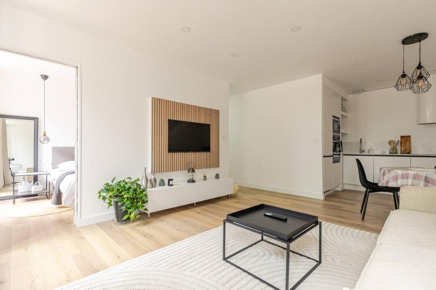 Appartement Albi Parking Gratuit Bagian luar foto