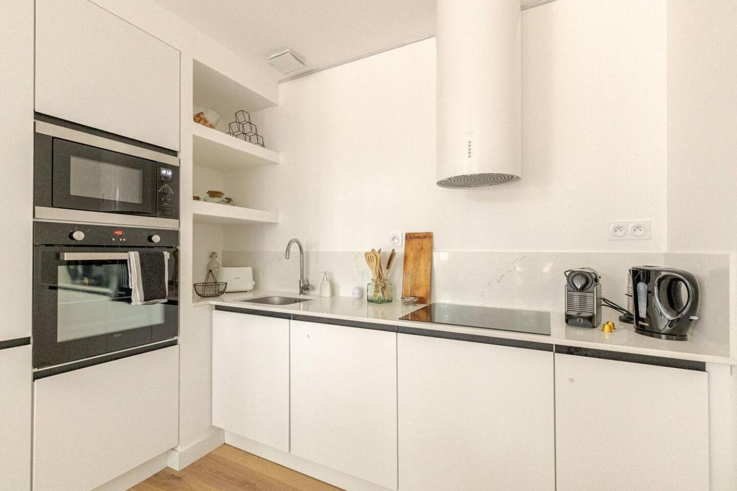 Appartement Albi Parking Gratuit Bagian luar foto