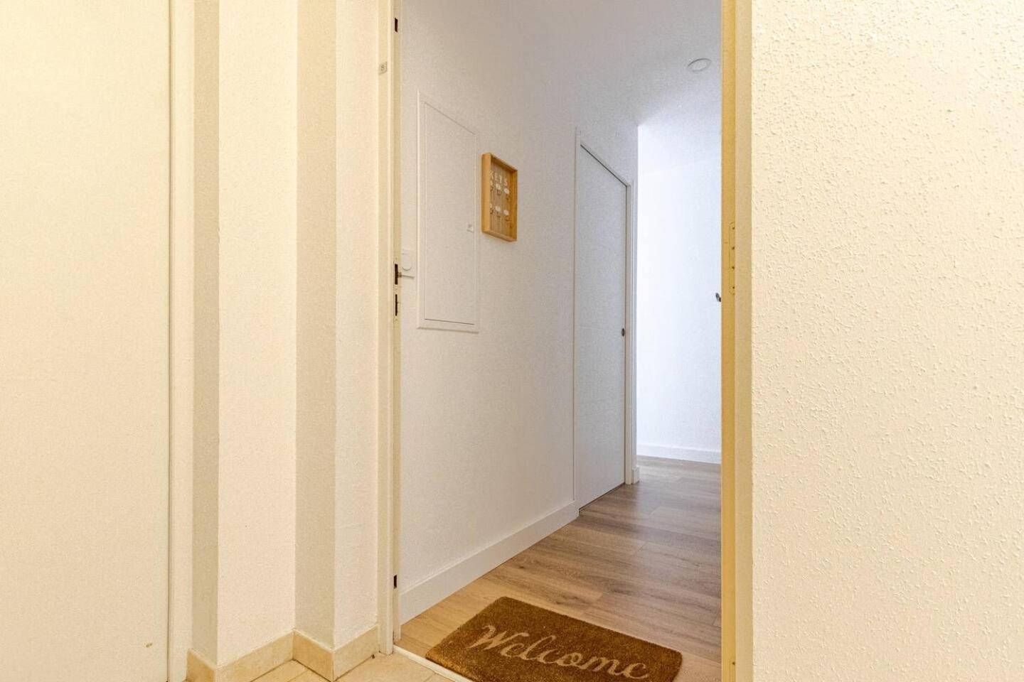 Appartement Albi Parking Gratuit Bagian luar foto