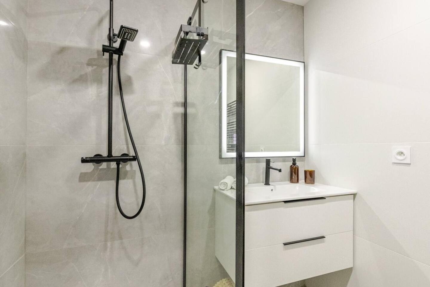 Appartement Albi Parking Gratuit Bagian luar foto