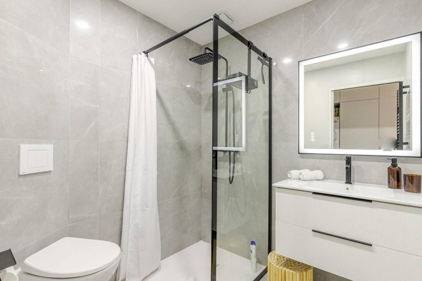 Appartement Albi Parking Gratuit Bagian luar foto